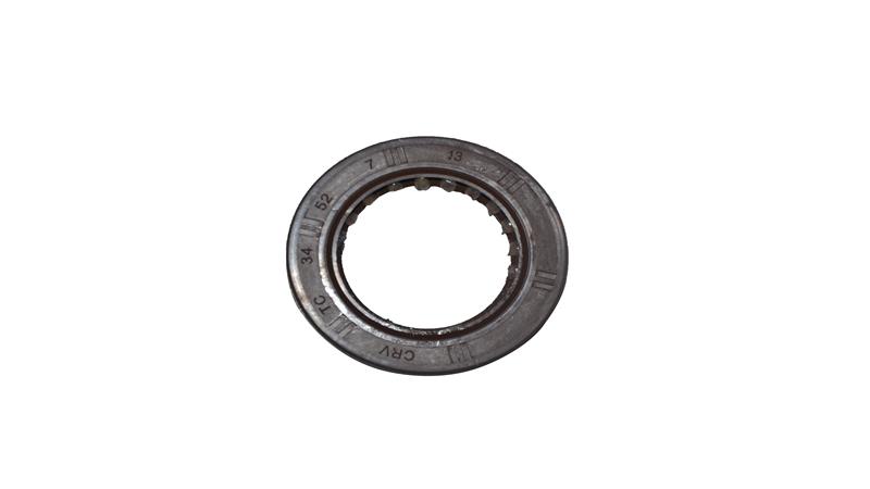 ŞANZIMAN KAPAK KEÇESİ (34x52x6) (VELOCE150)